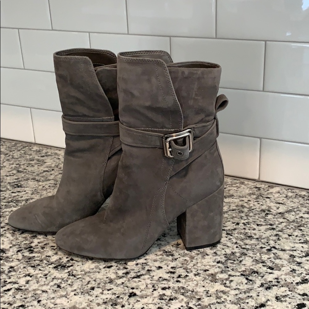 Vince Camuto Boots